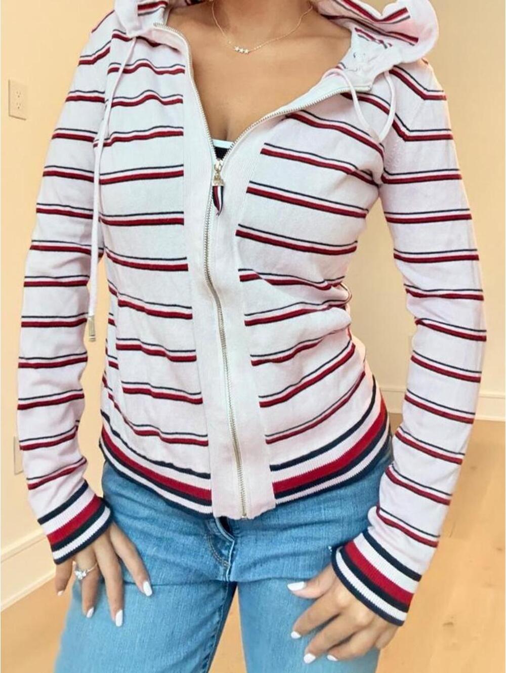 Tommy Hilfiger Hoodie XS